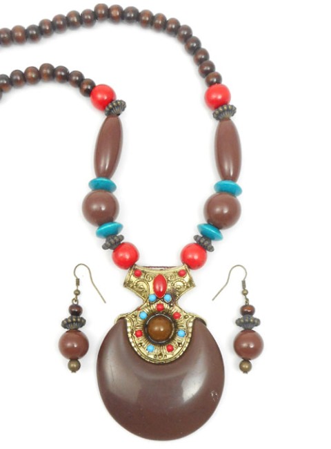 Ethnic Mala
